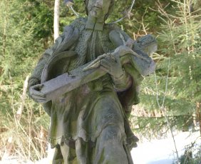 Jan Nepomucký